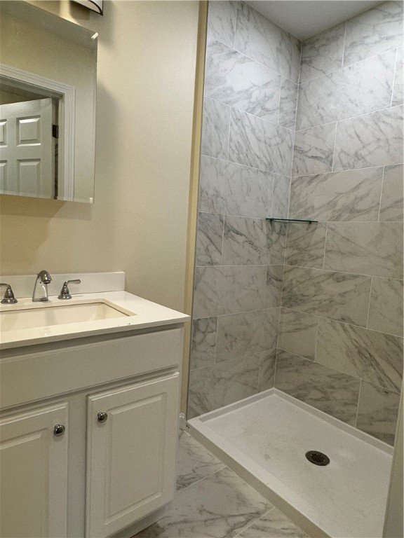 128 Church Street Woonsocket, RI 02895 - Photo 8 of 15 master bath
