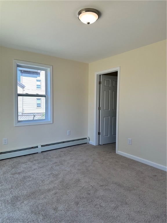 128 Church Street Woonsocket, RI 02895 - Photo 10 of 15 bedroom 1