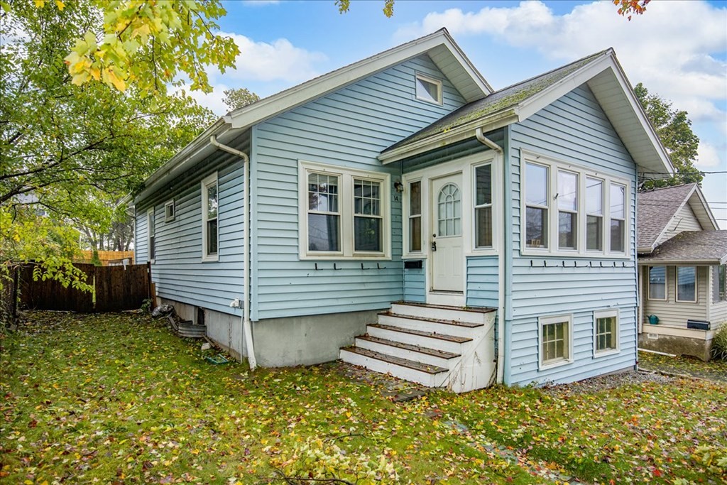 14 Calvin Road Quincy, MA 02169 - Photo 2 of 40 Gallery Image 2