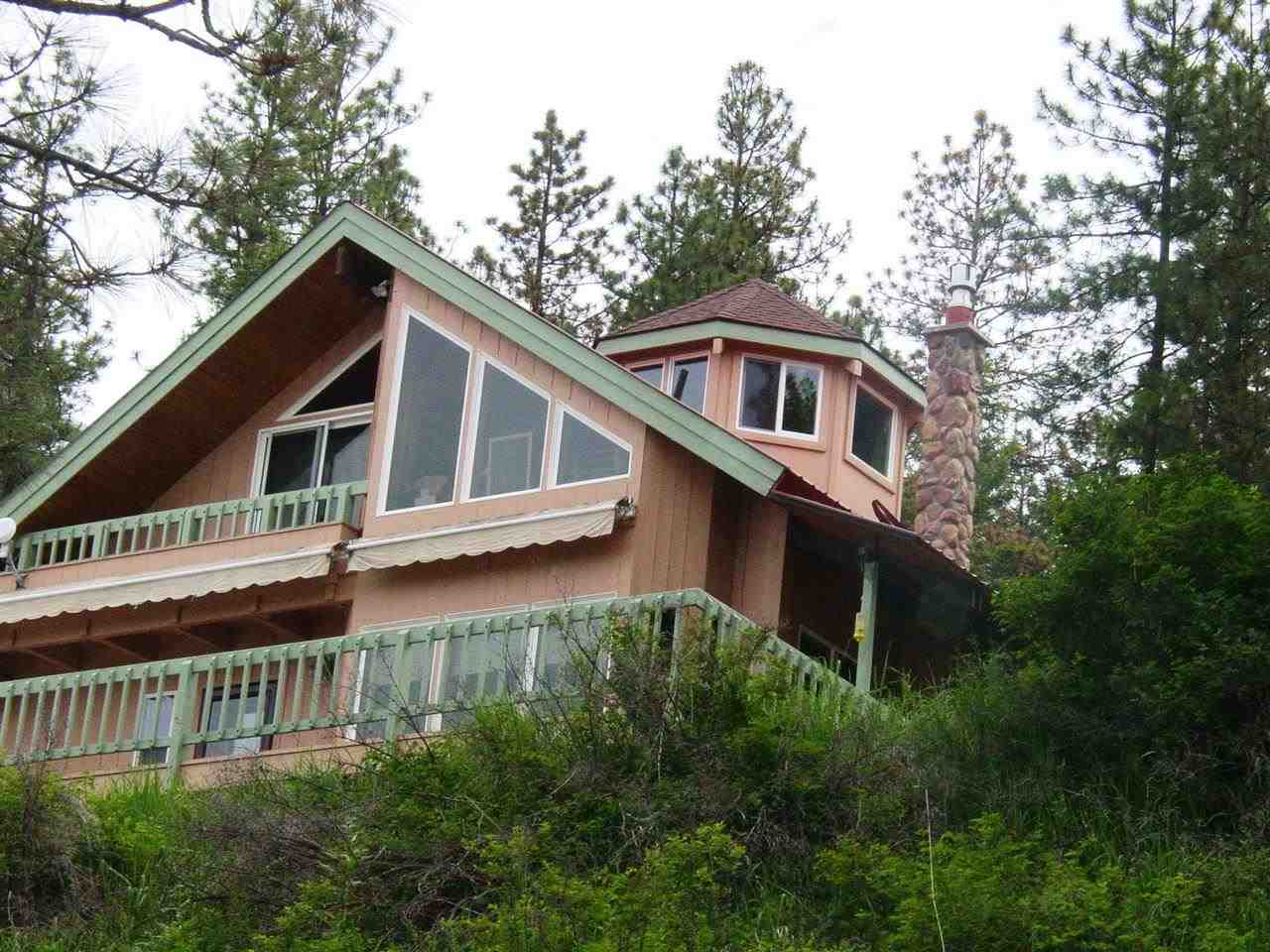 619 Rocky Lake Road Colville, WA 99114 - Photo 2 of 20