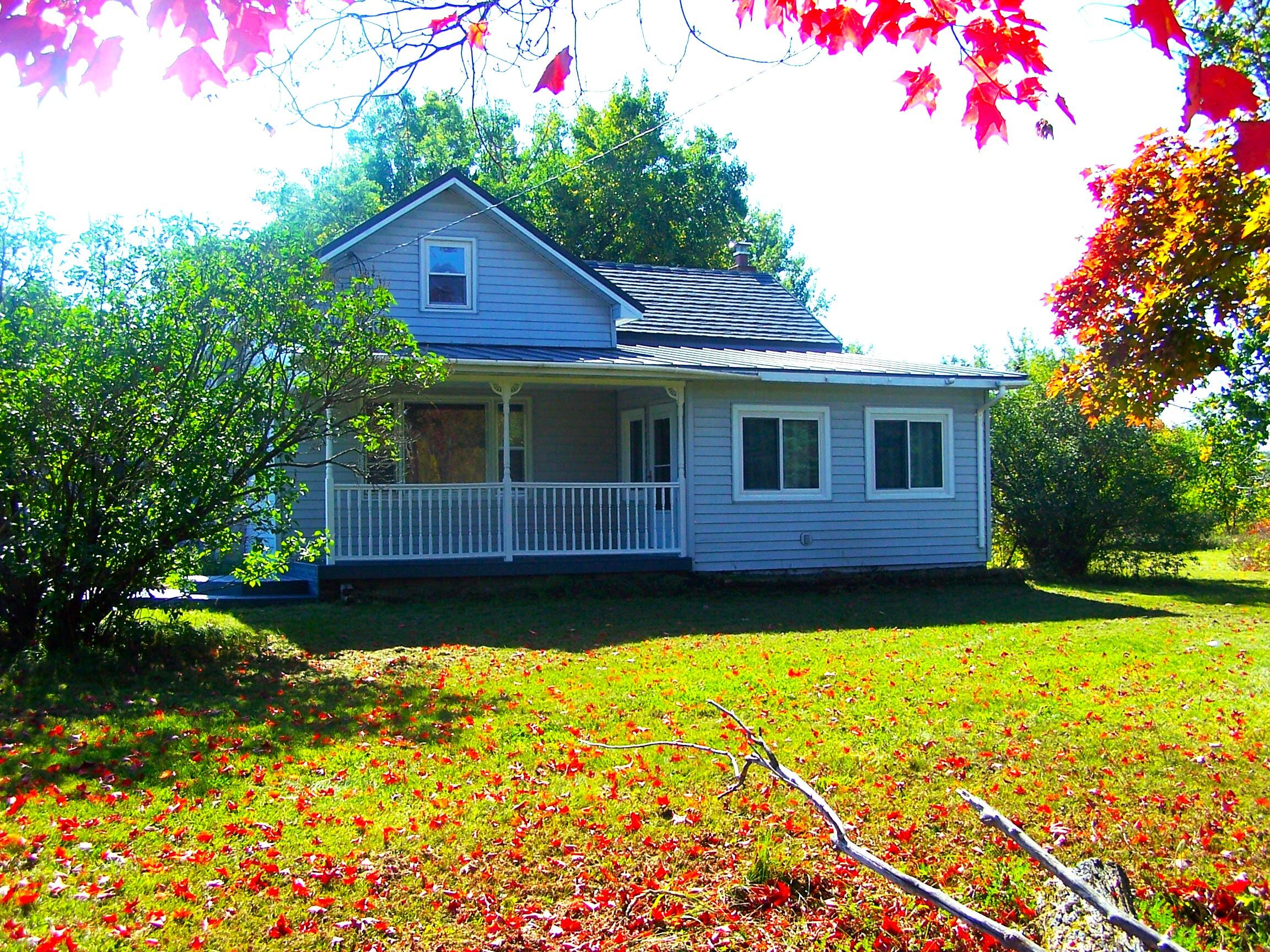 1394 Hackmatack Road Cheboygan, MI 49721 - Photo 36 of 36 Gallery Image 36