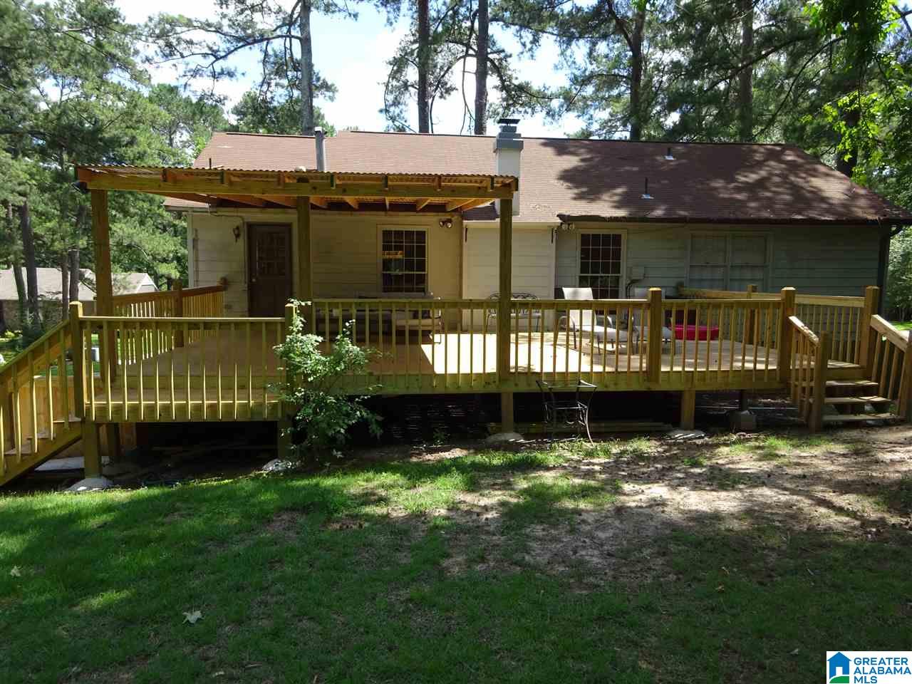 2620 Buckboard Road Birmingham, AL 35244 - Photo 18 of 24