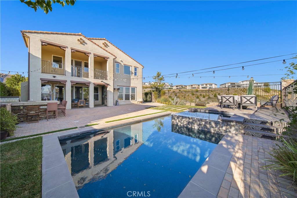 11662 North Ricasoli Way Porter Ranch, CA 91326 - Photo 15 of 75