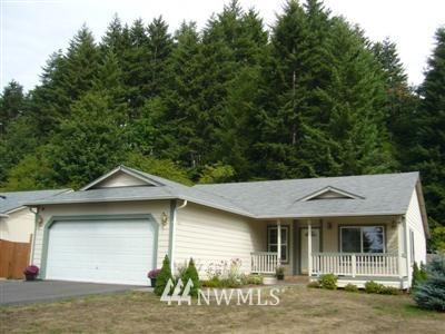 18622 Albany Street Southwest Rochester, WA 98579 - Photo 1 of 1