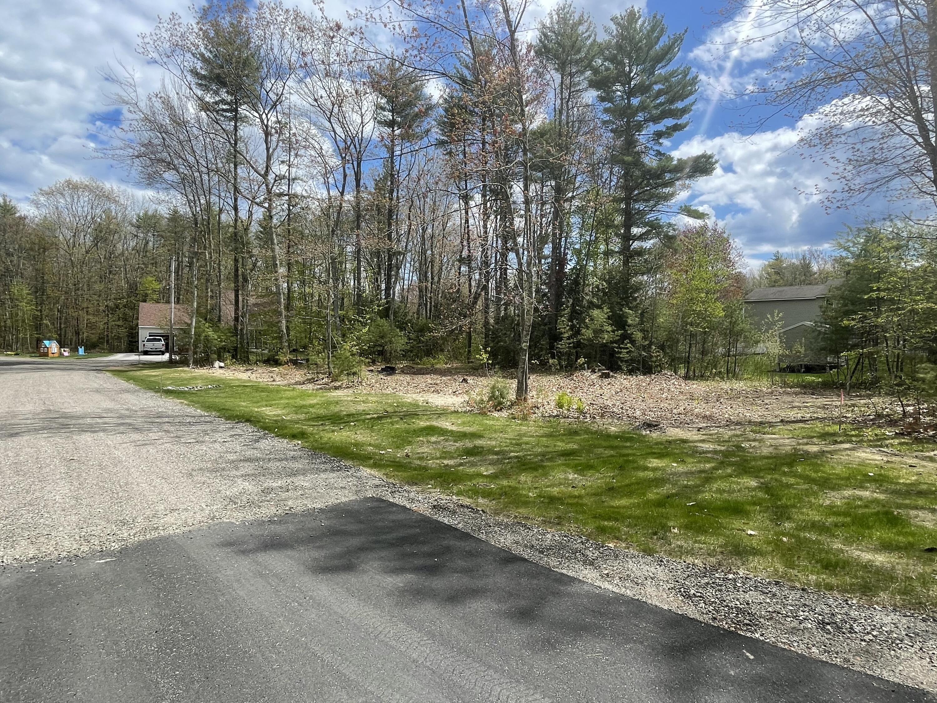 65 Jenkins Road, Unit LOT 1 Saco, ME 04072 - Photo 3 of 3 65 Jenkins pic 2