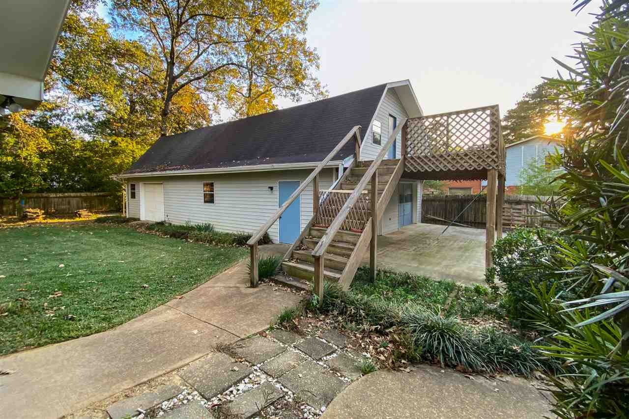 53 Terrapin Hill Road South Brandon, MS 39042 - Photo 15 of 49 Photo 15