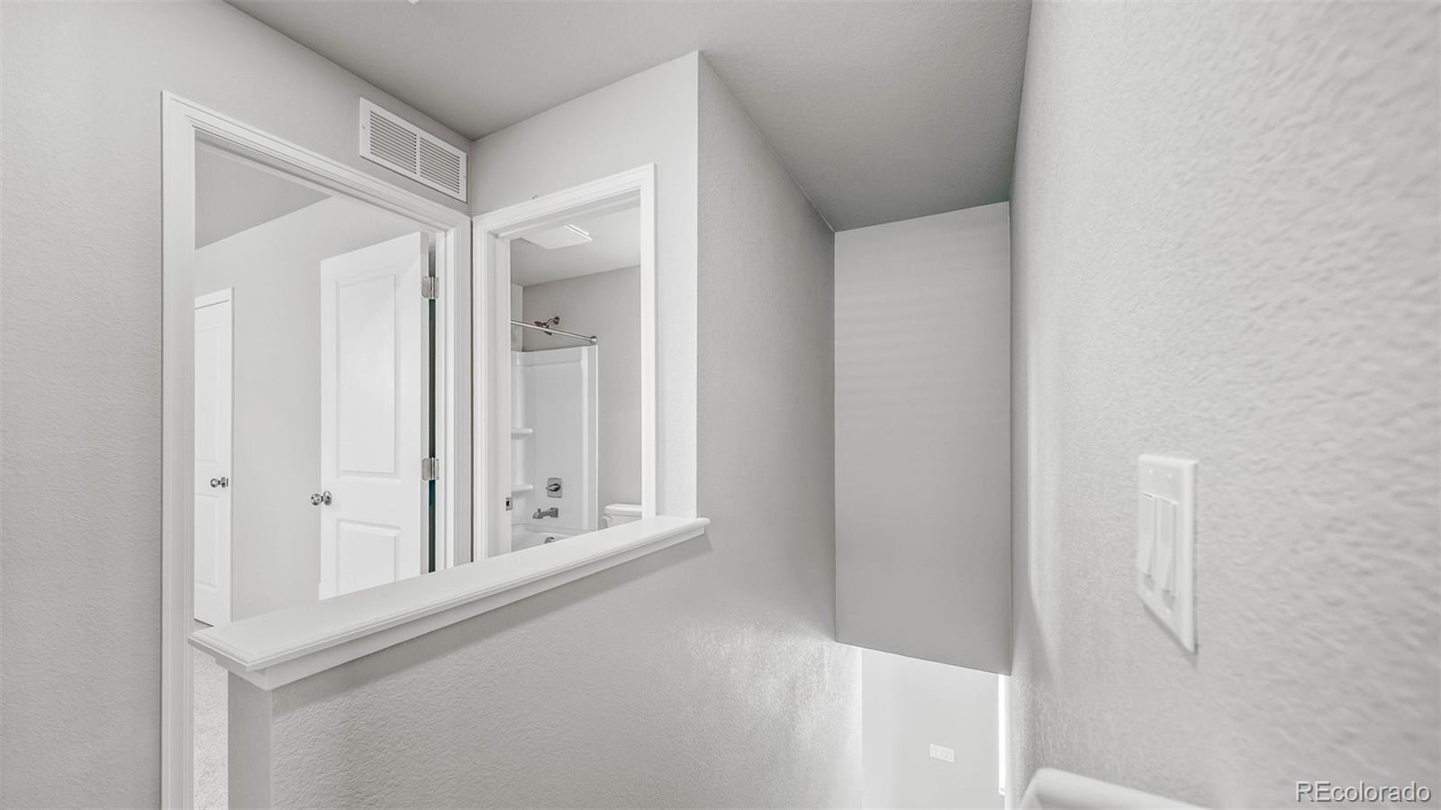 3970 North Rome Street Aurora, CO 80019 - Photo 11 of 22 a view of an empty room