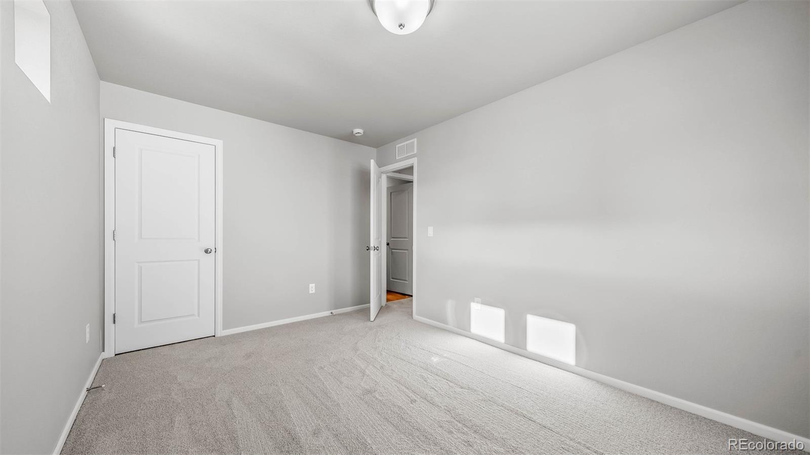 3970 North Rome Street Aurora, CO 80019 - Photo 18 of 22 a view of an empty room