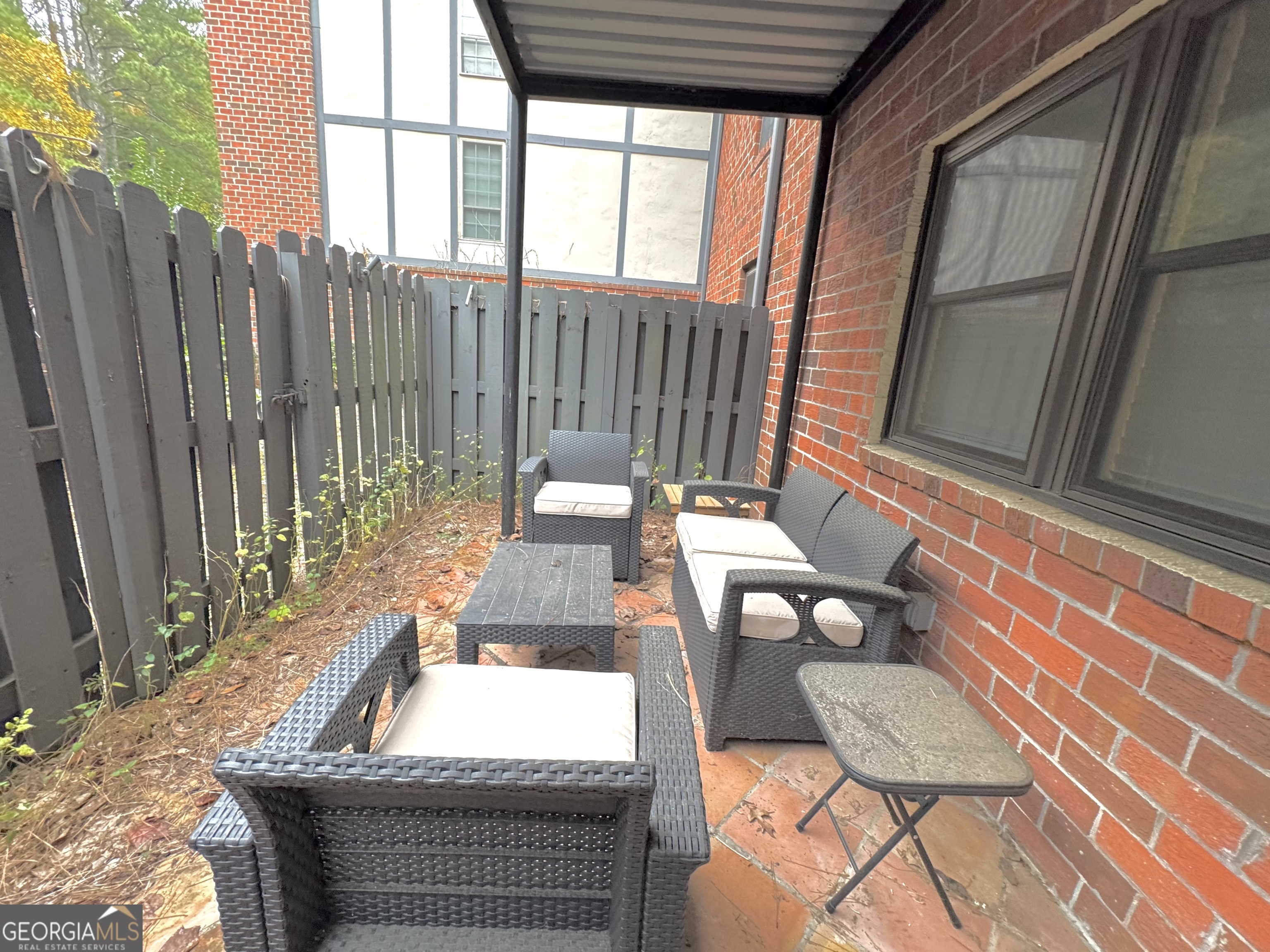 6851 Roswell Road, Unit H13 Sandy Springs, GA 30328 - Photo 16 of 16