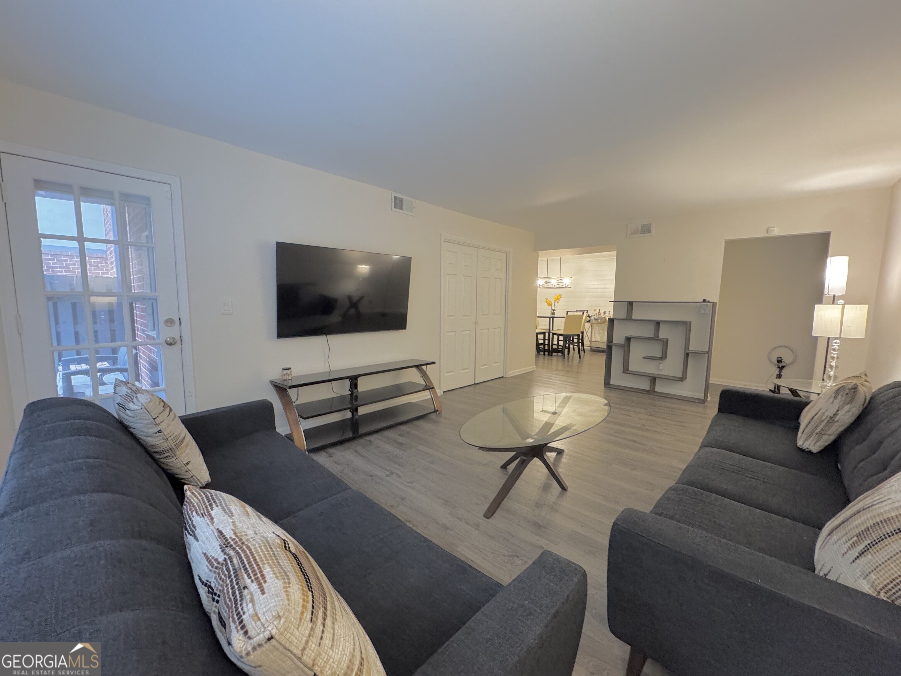 6851 Roswell Road, Unit H13 Sandy Springs, GA 30328 - Photo 4 of 16