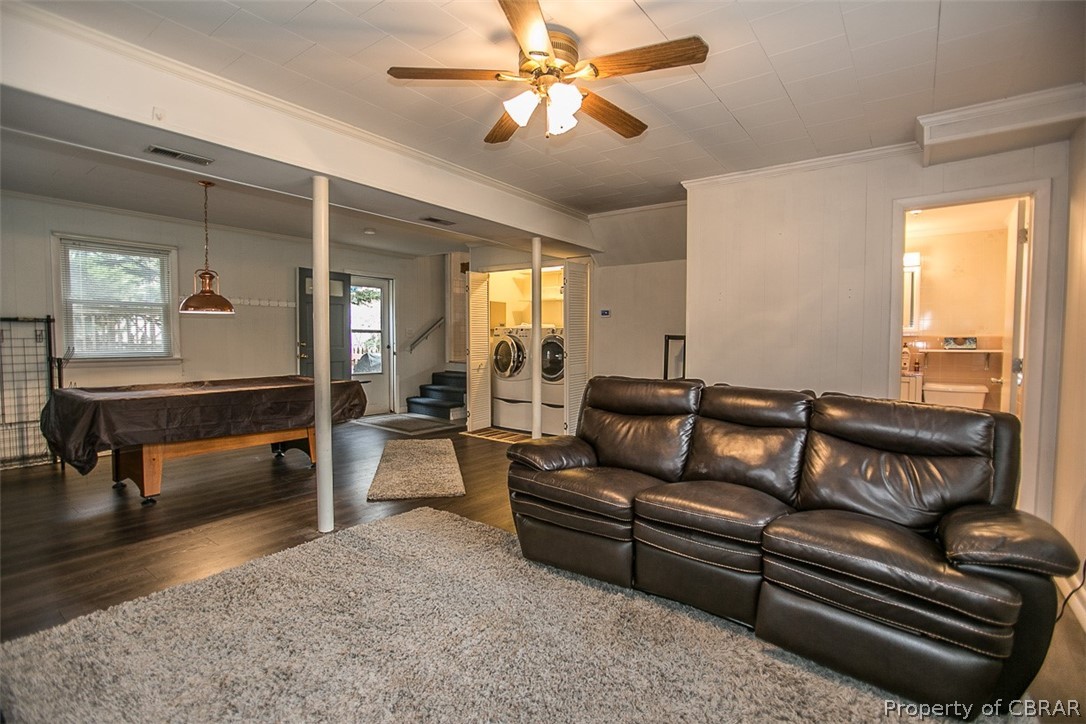 7542 Roaring Springs Road Gloucester, VA 23061 - Photo 25 of 47