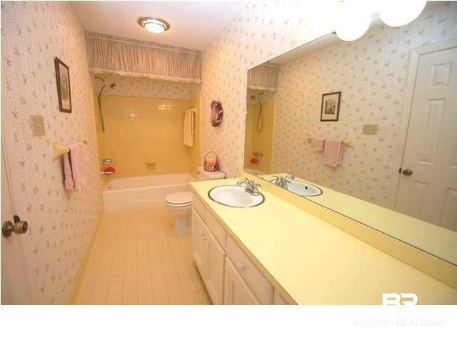 5921 Old Mill Court Mobile, AL 36609 - Photo 12 of 23