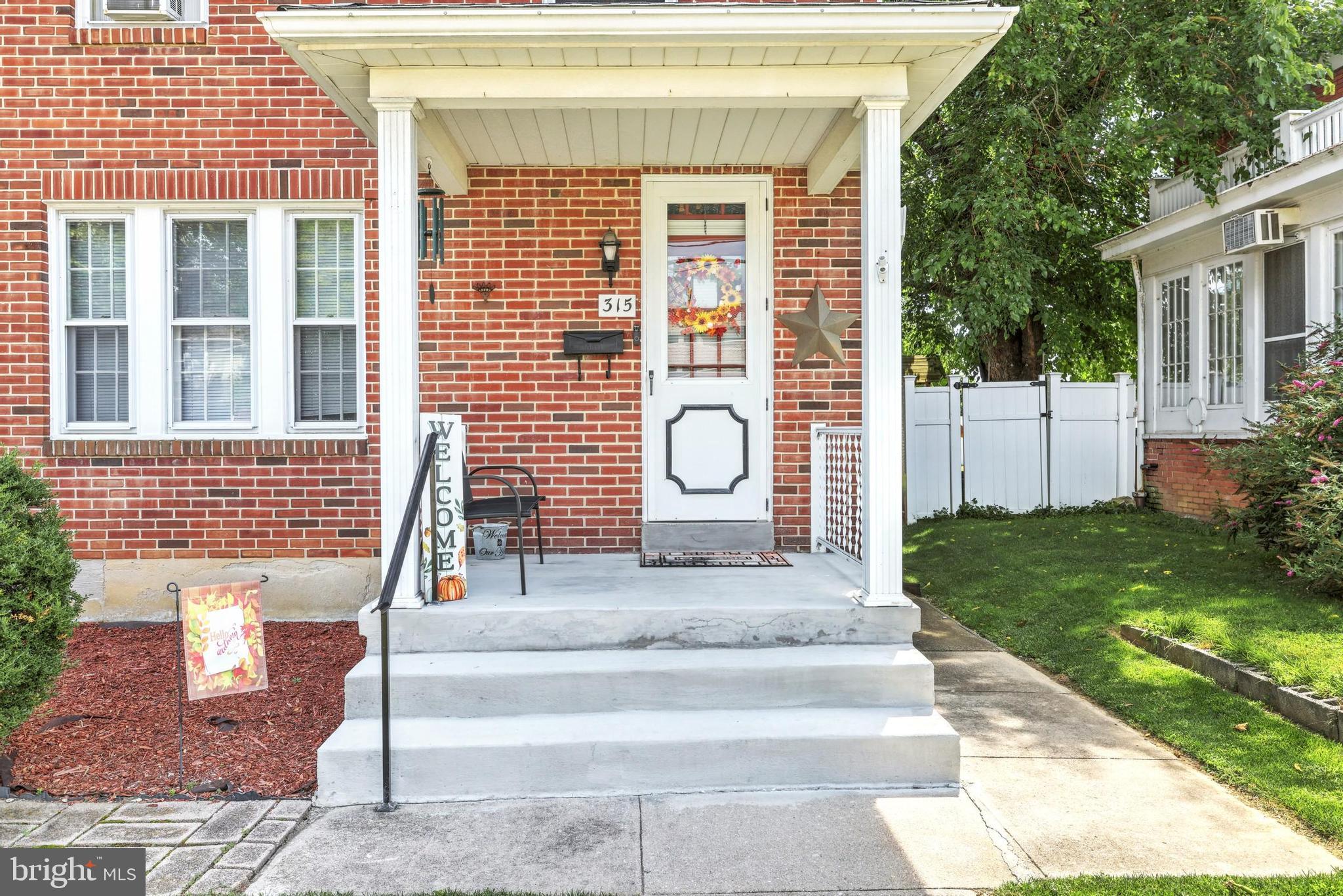 315 Stock Street Hanover, PA 17331 - Photo 3 of 28 Gallery Image 3