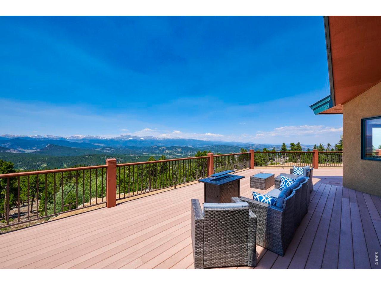 200 Kimwood Road Black Hawk, CO 80422 - Photo 30 of 44 Gather, grill, and relax
