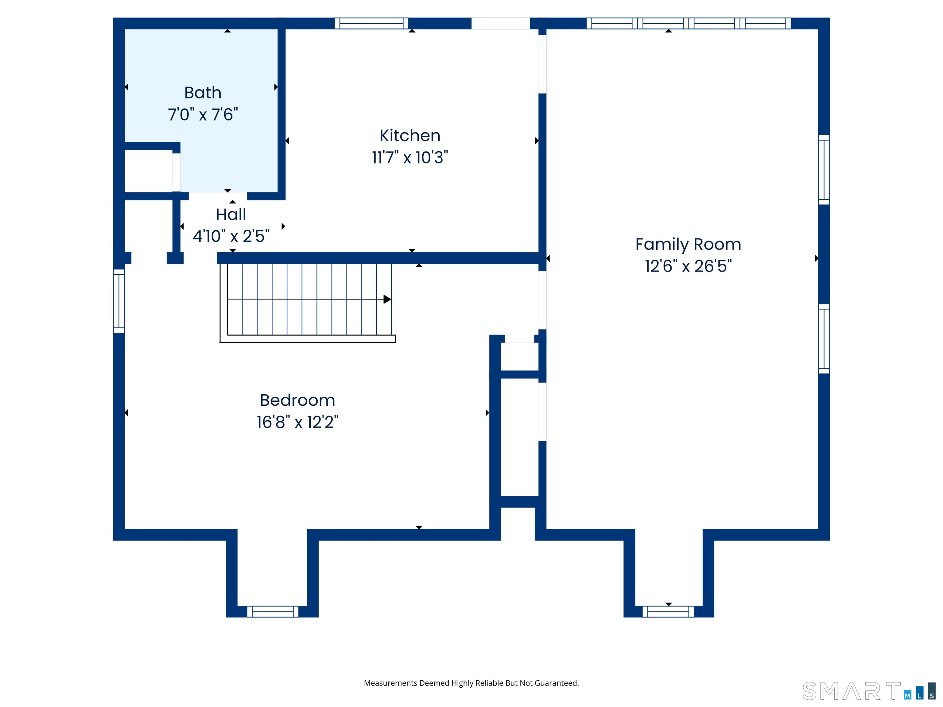 310 Notch Hill Road North Branford, CT 06471 - Photo 20 of 30