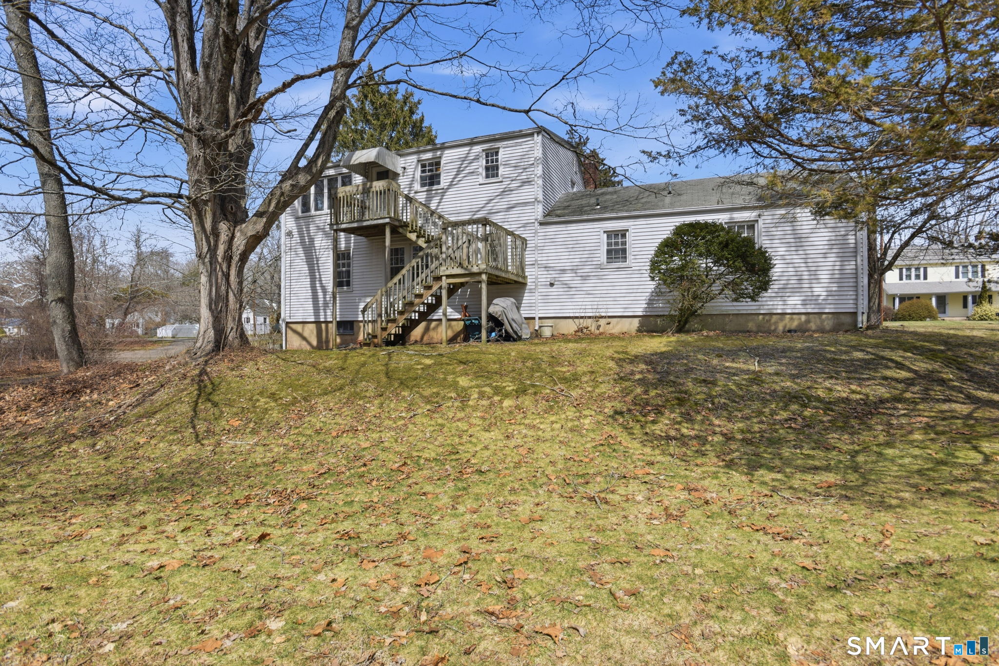 310 Notch Hill Road North Branford, CT 06471 - Photo 27 of 30