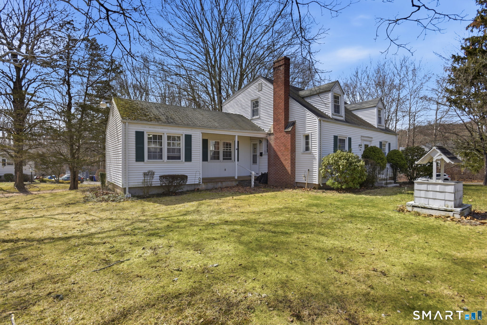 310 Notch Hill Road North Branford, CT 06471 - Photo 3 of 30