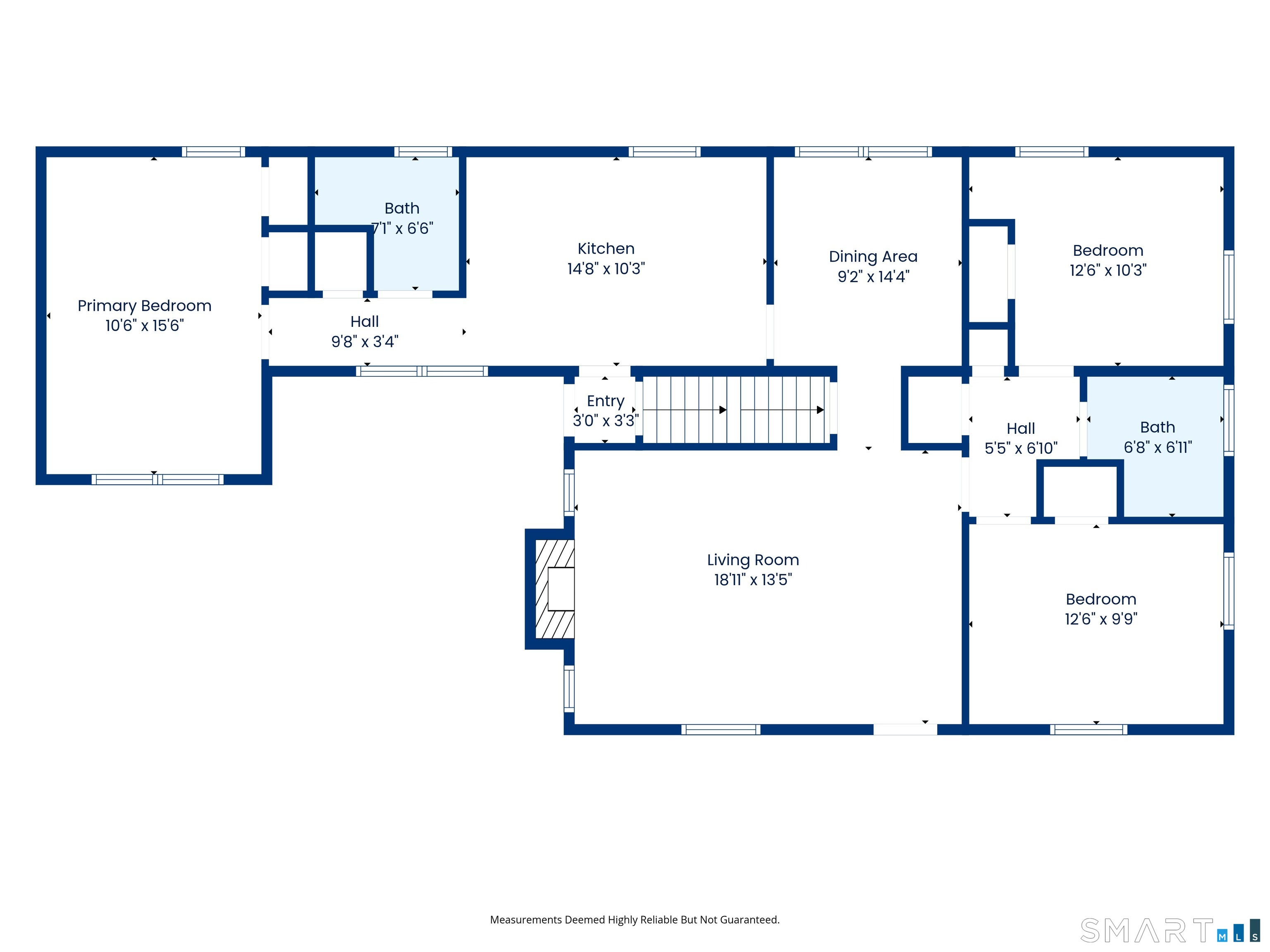310 Notch Hill Road North Branford, CT 06471 - Photo 5 of 30