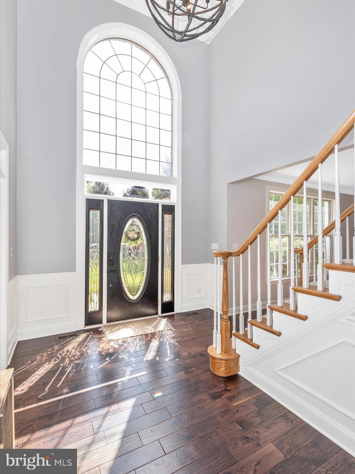 2054 Misty Meadow Road Finksburg, MD 21048 - Photo 8 of 82 Foyer