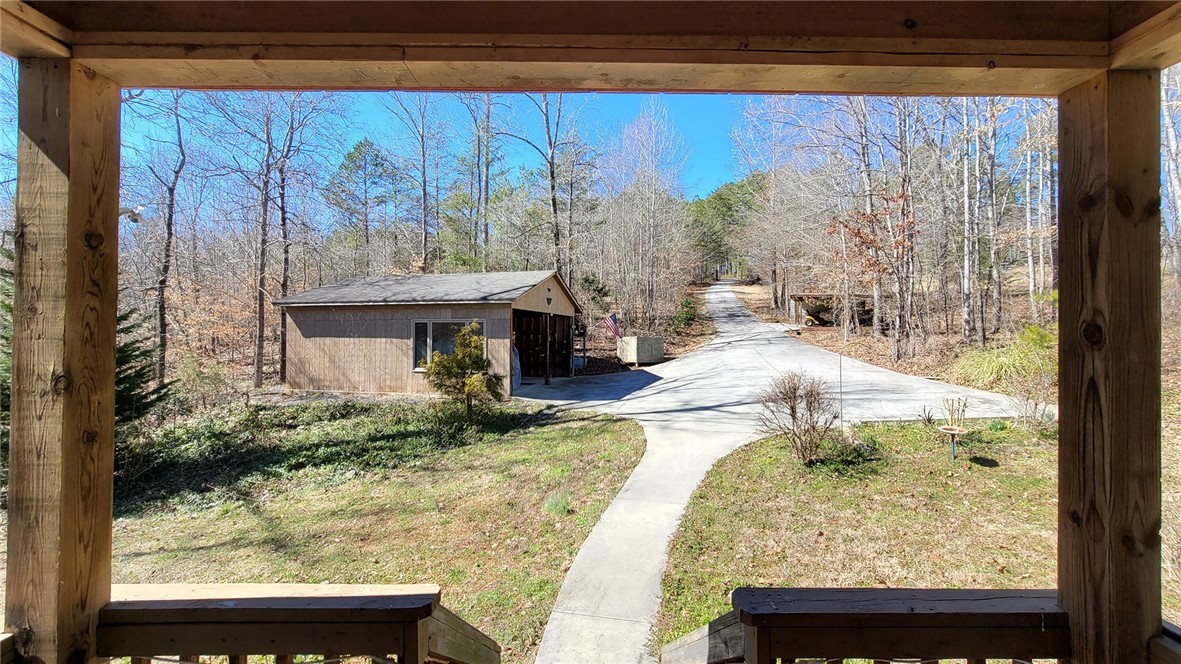 1210 Miller Road Westminster, SC 29693 - Photo 35 of 37 Gallery Image 35