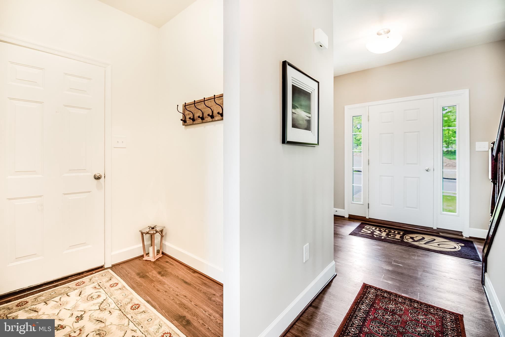 102 Piedmont Way, Unit 139 Hanover, PA 17331 - Photo 4 of 27 a view of an empty room