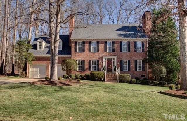 3915 Northampton Road Durham, NC 27707 - Photo 1 of 25 Gallery Image 1
