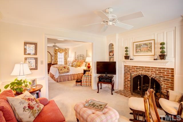3915 Northampton Road Durham, NC 27707 - Photo 14 of 25 Gallery Image 14