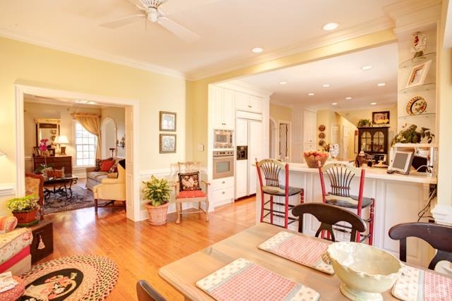 3915 Northampton Road Durham, NC 27707 - Photo 3 of 25 Gallery Image 3