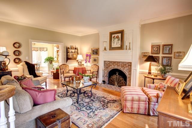 3915 Northampton Road Durham, NC 27707 - Photo 4 of 25 Gallery Image 4