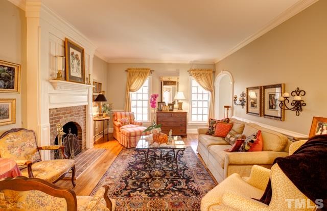 3915 Northampton Road Durham, NC 27707 - Photo 5 of 25 Gallery Image 5