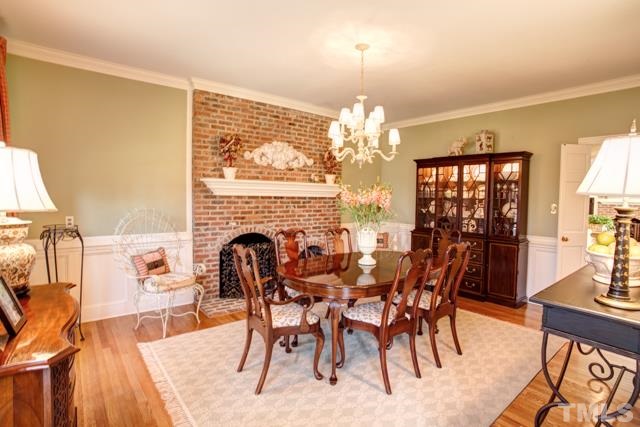 3915 Northampton Road Durham, NC 27707 - Photo 7 of 25 Gallery Image 7