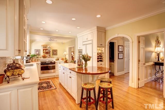 3915 Northampton Road Durham, NC 27707 - Photo 8 of 25 Gallery Image 8
