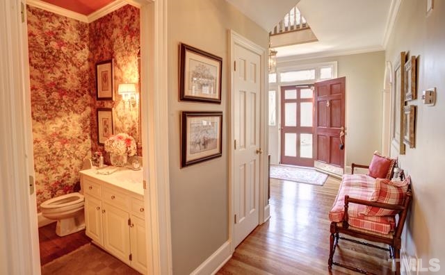 3915 Northampton Road Durham, NC 27707 - Photo 9 of 25 Gallery Image 9