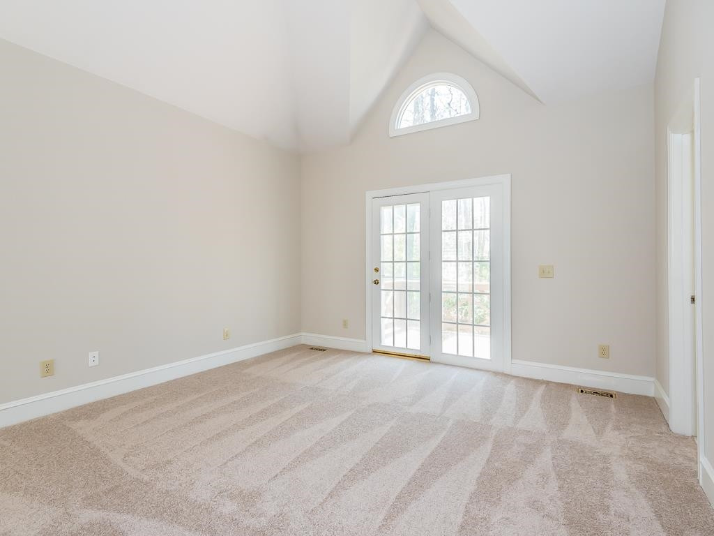 2001 Treverton Place Raleigh, NC 27609 - Photo 14 of 31 Photo 14