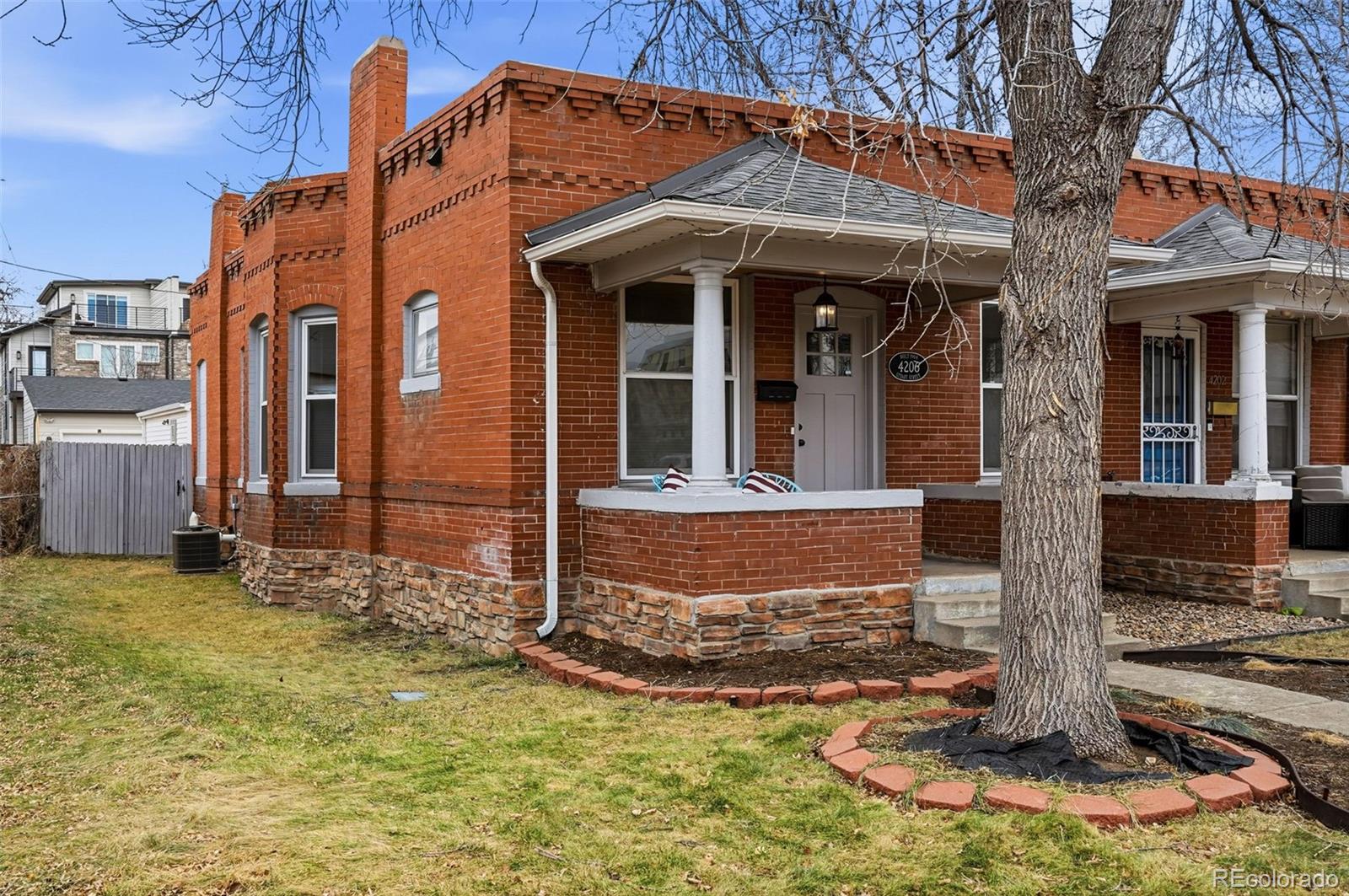 4206 Stuart Street Denver, CO 80212 - Photo 1 of 31