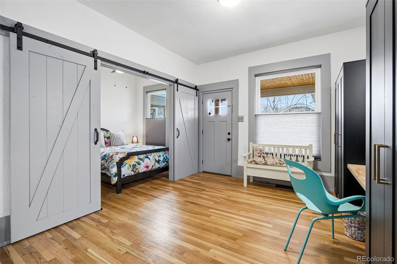 4206 Stuart Street Denver, CO 80212 - Photo 12 of 31