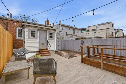 $500,000 | 4206 Stuart Street, Denver, CO 80212