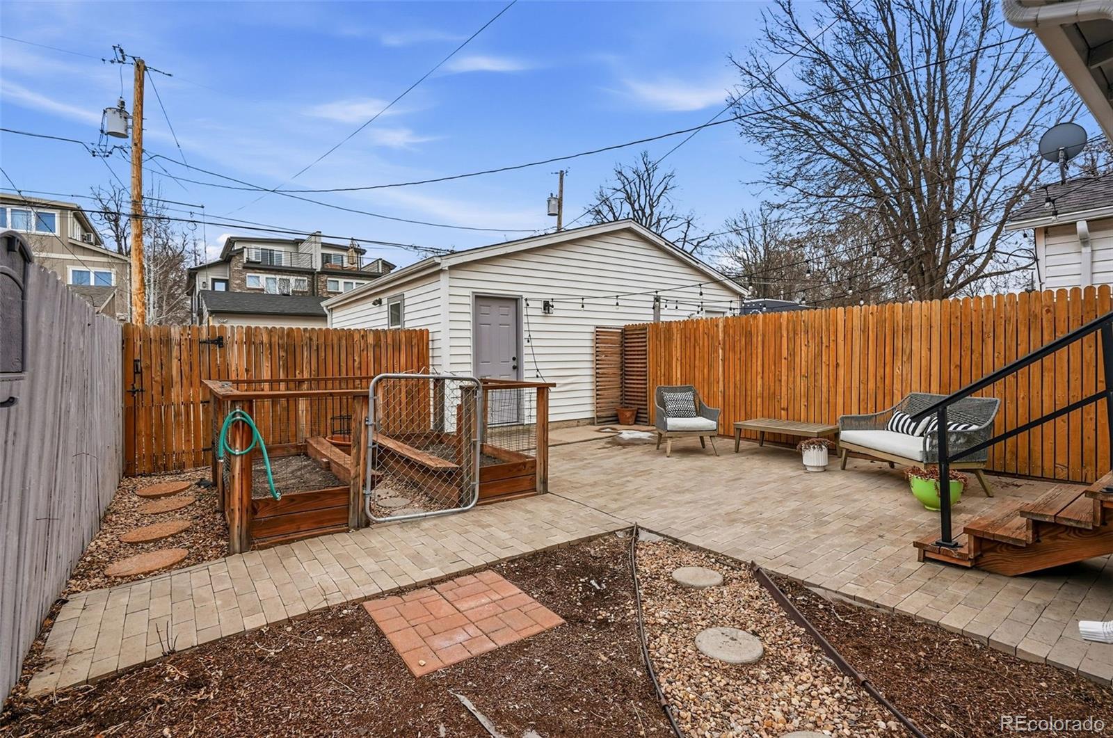 4206 Stuart Street Denver, CO 80212 - Photo 17 of 29