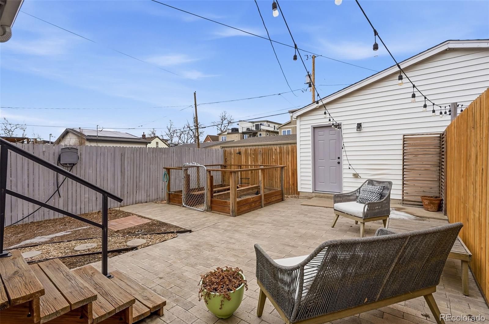 4206 Stuart Street Denver, CO 80212 - Photo 18 of 29