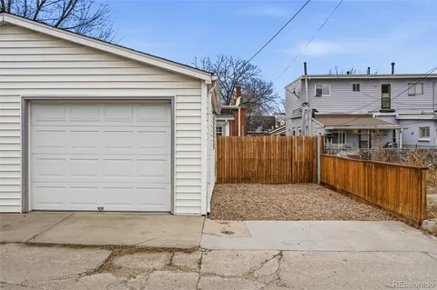 $500,000 | 4206 Stuart Street, Denver, CO 80212