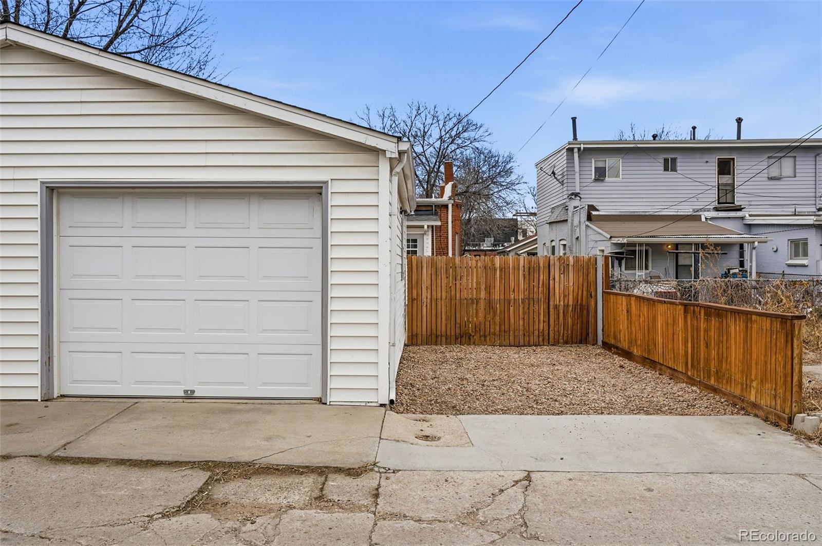 4206 Stuart Street Denver, CO 80212 - Photo 19 of 29