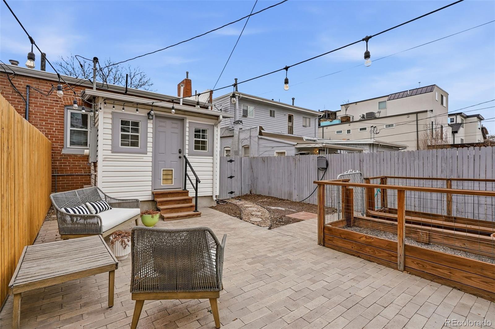 4206 Stuart Street Denver, CO 80212 - Photo 20 of 31