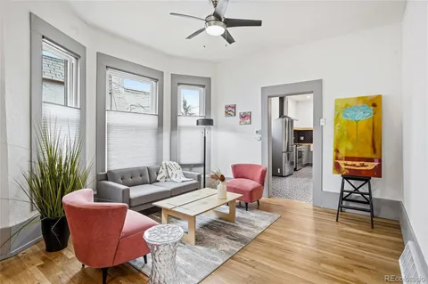 $500,000 | 4206 Stuart Street, Denver, CO 80212