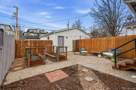 $525,000 | 4206 Stuart Street, Denver, CO 80212
