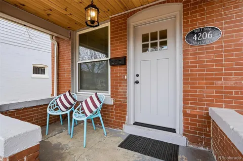 $500,000 | 4206 Stuart Street, Denver, CO 80212