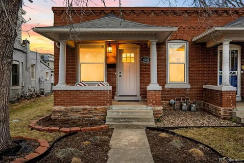 $500,000 | 4206 Stuart Street, Denver, CO 80212