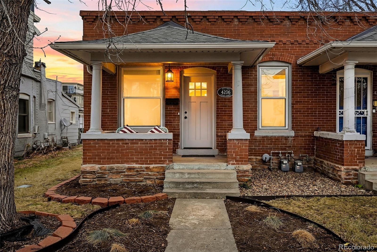 4206 Stuart Street Denver, CO 80212 - Photo 23 of 29