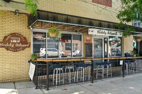 $525,000 | 4206 Stuart Street, Denver, CO 80212