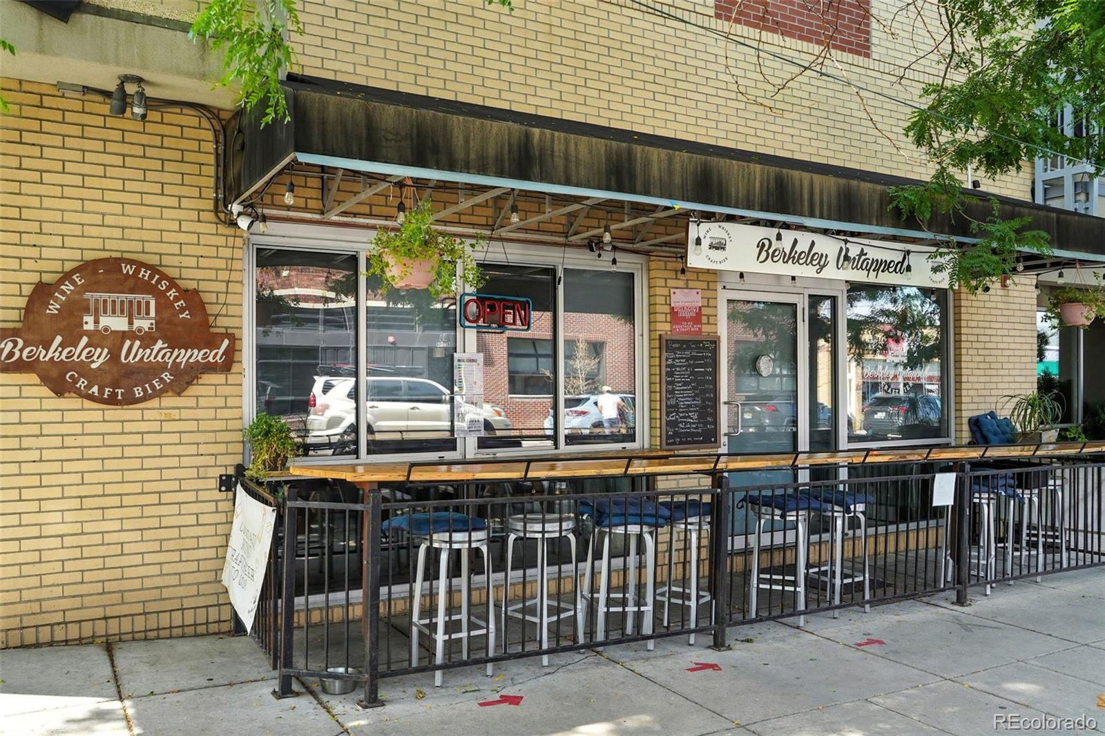 4206 Stuart Street Denver, CO 80212 - Photo 29 of 31