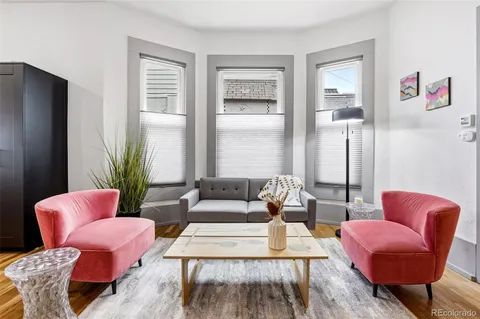 $500,000 | 4206 Stuart Street, Denver, CO 80212